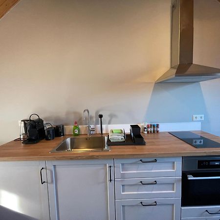 Appartement Sintlievens à Zierikzee Extérieur photo