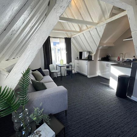 Appartement Sintlievens à Zierikzee Extérieur photo