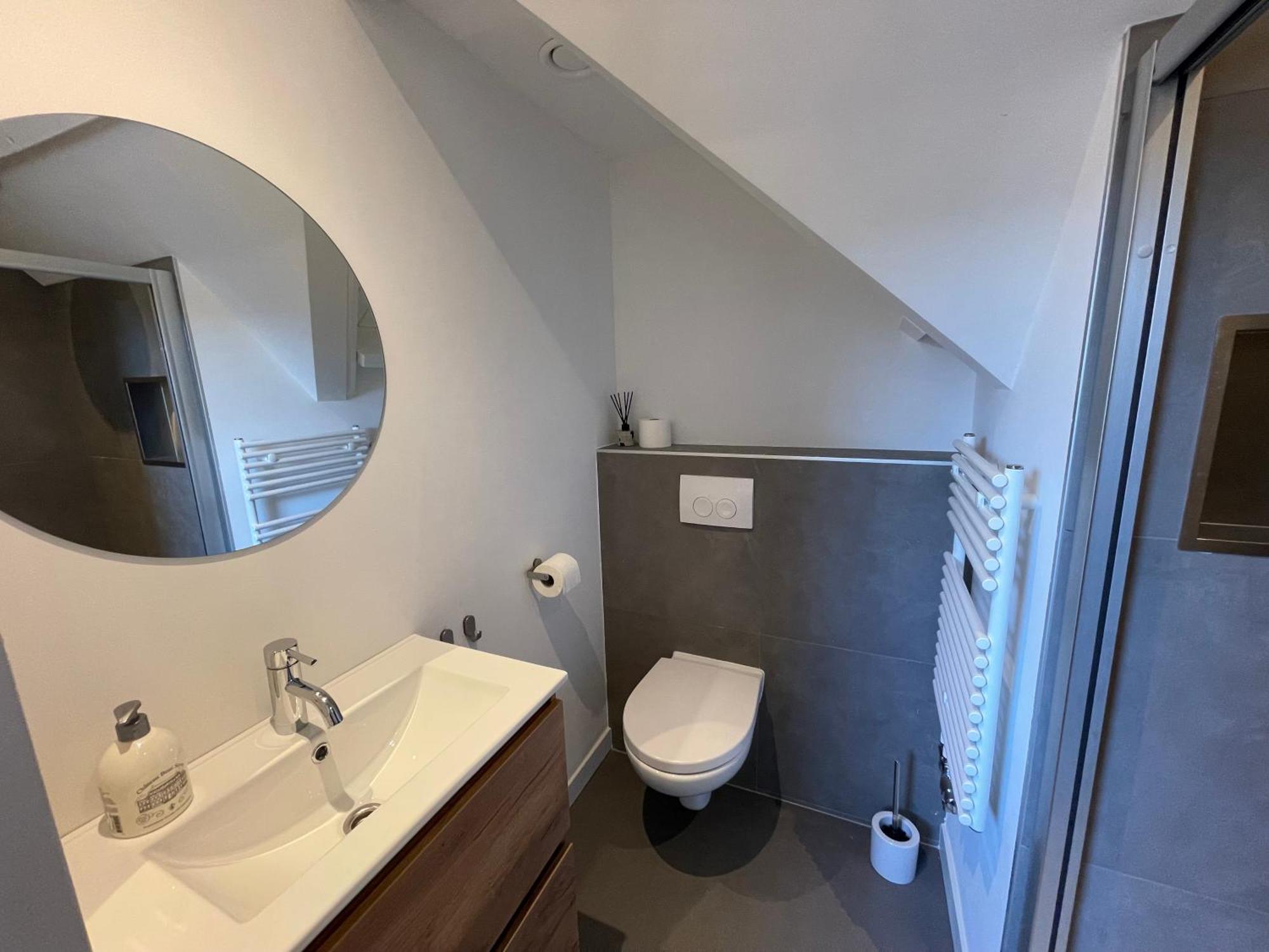 Appartement Sintlievens à Zierikzee Extérieur photo