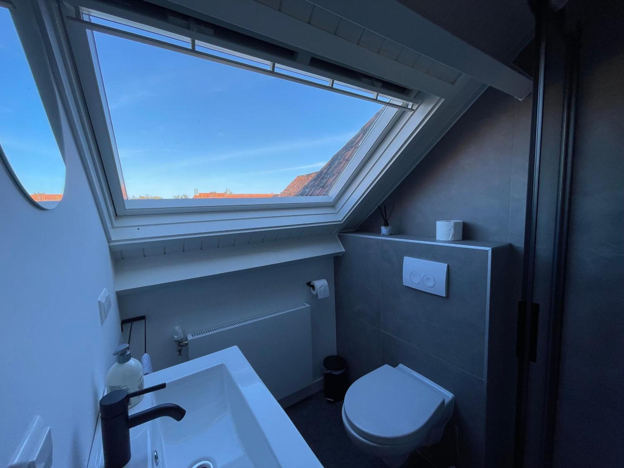 Appartement Sintlievens à Zierikzee Extérieur photo