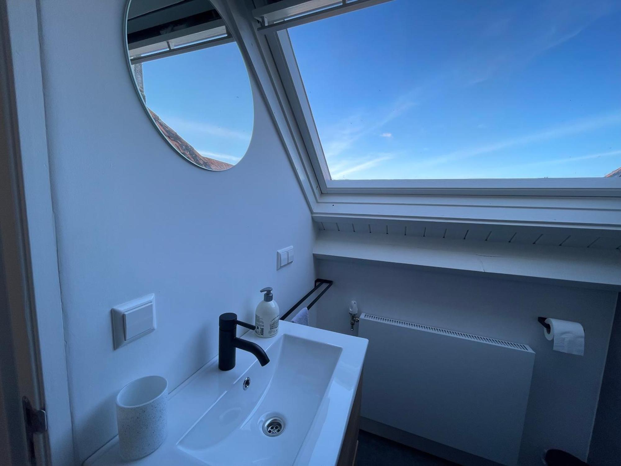 Appartement Sintlievens à Zierikzee Extérieur photo