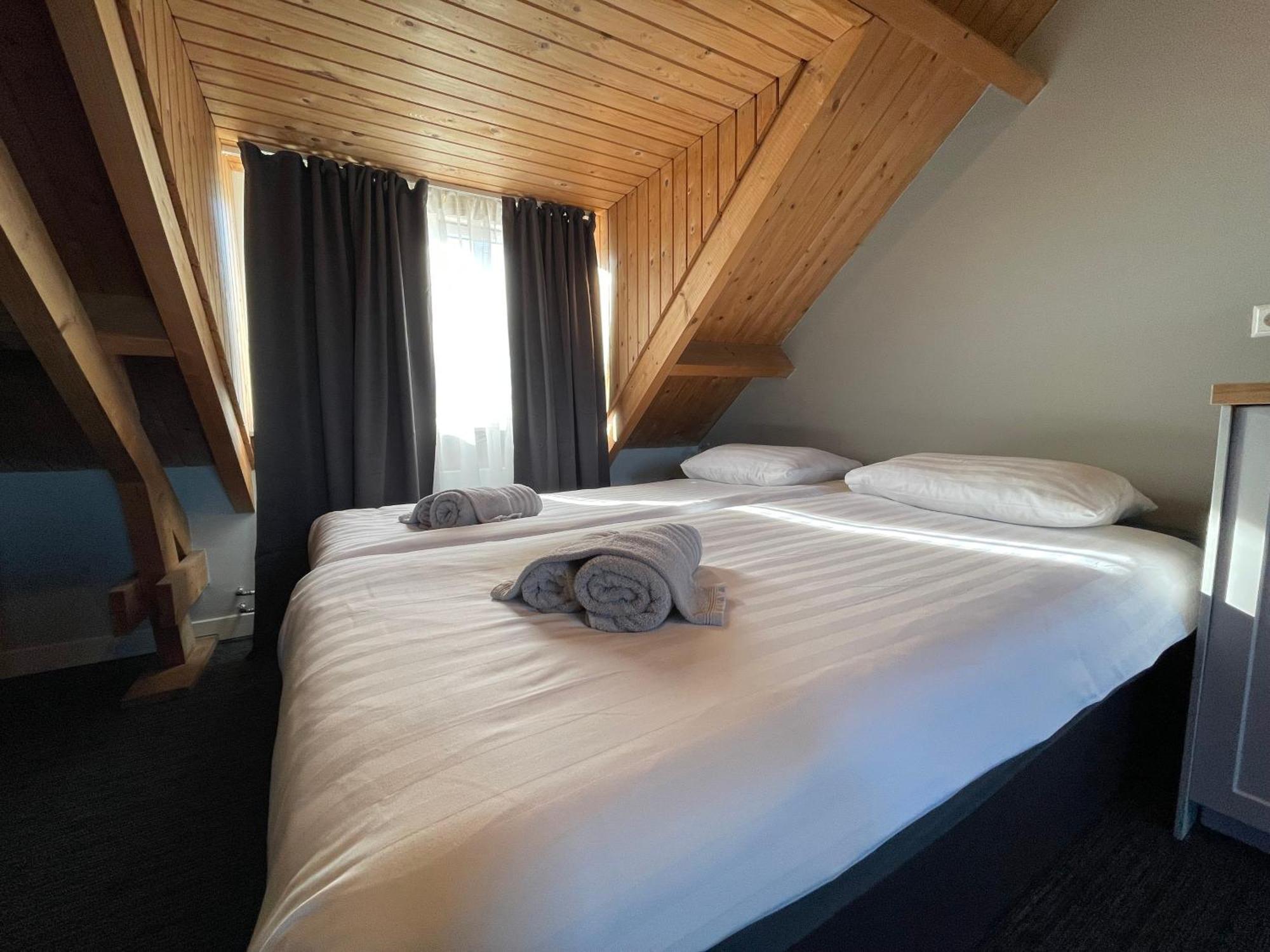 Appartement Sintlievens à Zierikzee Extérieur photo