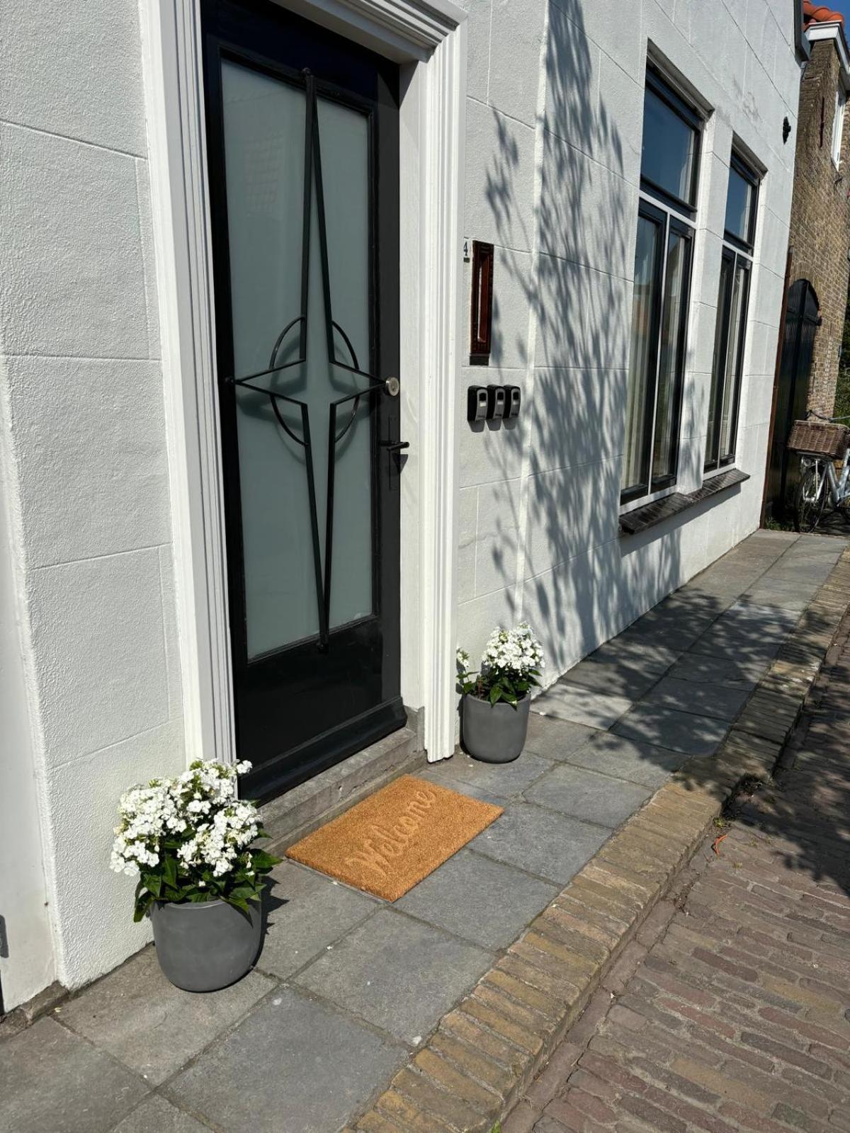 Appartement Sintlievens à Zierikzee Extérieur photo